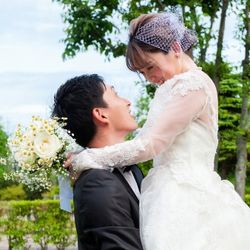 【年内挙式特典あり】チャペル見学＆お見積相談フェア