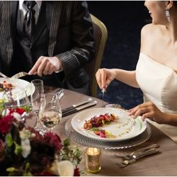 【☆組数限定】ご婚礼料理試食付ブライダルフェア♪♪