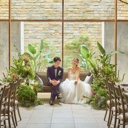 ＜平日限定◆10大特典付＞THINGSと創るカジュアルパーティー相談