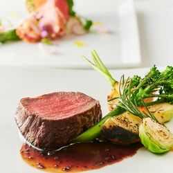 【お料理重視の方必見】北海道×岐阜の美食フレンチ体験フェア