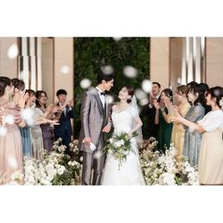 【木曜日がお得！】卒花イチオシ★ゆったり会場見学＆試食フェア