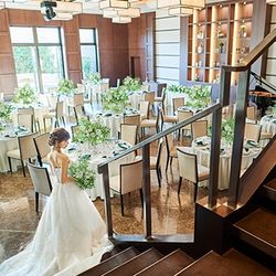 【来館特典2万円×無料試食付】センティールウエディングフェア