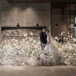 会場イチオシ当日予約OK≪卒花人気≫最大150万特典＆豪華雲丹キャビア試食