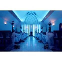 特典満載！ウェディングフェスタ