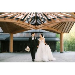 週末＆祝日ウェディング相談会　好きな時間にじっくり会場見学！