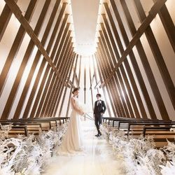 会場イチオシ年始限定 残りわずか☆最大140万優待 × 花嫁フル体験