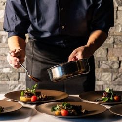 会場イチオシ残3/月1【120万特典&カフェギフト◇4万試食×森チャペル見学