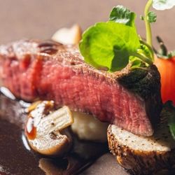 【年1開催】森チャペル挙式体験×和牛試食＆ドレス見学