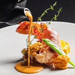 会場イチオシ残2【特別開催】限定◇当館最高ランク和牛試食＆ドレス見学