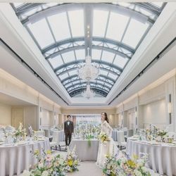 会場イチオシ残1席【挙式料全額OFF】155万優待×来館5万×当館No.1邸宅ツアー