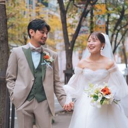 *＊平日限定＊*ゆったり貸切体験×豪華4万試食＆ドレス優待付き