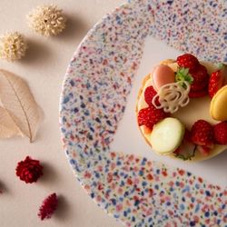 2/14限定＊心躍る特別なバレンタインフェア