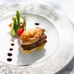 料理重視必見｜口コミ高評価◆甲州牛＆オマール*Wメイン4万試食