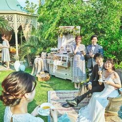 【予約No.1】挙式全額無料◆20大特典×とろける和牛試食*