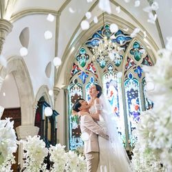 【日曜BIG】花嫁ALL体験*豪華150万円特典×絶品試食