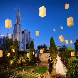 ★GW限定★160万特典＆6万ギフト*感動挙式×和牛試食×試着