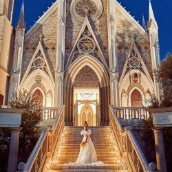 2組限定｜ALL見学★光溢れる感動挙式体験*無料試食×限定特典◆