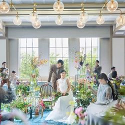 【2組限定】初めて見学◎3万円食事券×豪華3万円コース試食付き