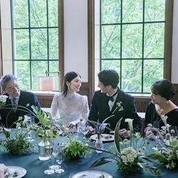 【10名64万円★専用会場有】家族の絆深まる少人数フェア