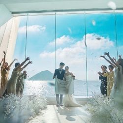60日で結婚式準備|今からでも間に合うウエディングフェア