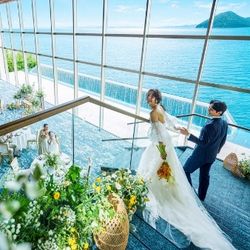 【瀬戸内の海と空を望む美景リゾート】オーシャンビュー体験会