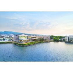 【1件目のご来館がおトク】シェフ厳選の料理試食×絶景挙式体験