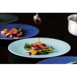 【当館人気No.1】シェフ厳選試食×絶景挙式☆最大50万特典