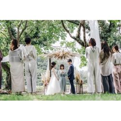 ＜入籍が決まったら♪＞組数限定◆顔合わせ特典付×SPフェア◆