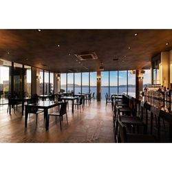 【少人数×本格料理】自然に囲まれたレストランで叶える食事会★