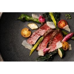 月イチ開催★3万円相当が無料！シェフ渾身の絶品フルコース試食