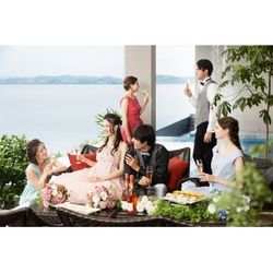 【最短60分～】結婚式の不安まるごと相談会☆予約なしでもOK