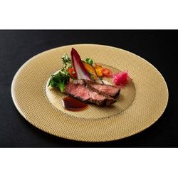 【1件目のご来館がおトク】シェフ厳選の料理試食×絶景挙式体験