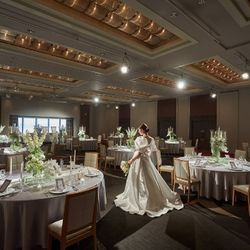 [憧れ花嫁×ホテルウエディング体験]海×宿泊&2万円お食事券