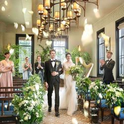 大阪府で人気の結婚式場ランキング265選 ウェディングニュース結婚式場検索