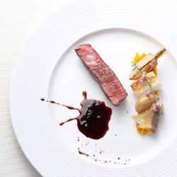 【ギフト券3千円★料理重視必見】美食体験フェア♪10大特典付き