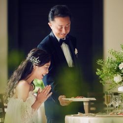 【ゼクシィ&オフィシャル先行】東京會舘伝統フレンチ無料試食会