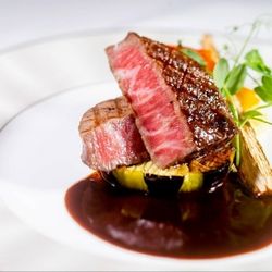 【月1☆残席4】黒毛和牛6品試食×北浜ALL体験&BIG特典