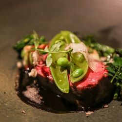 お料理重視派◎国産牛&オマール海老の無料試食×全見学フェア