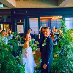 ◆月曜限定◆カジュアル1.5次会ウェディング相談＆美食体験