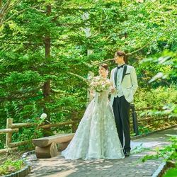 GWまでの結婚式を検討中のお二人へ★季節限定WDプラン完成