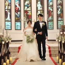 自宅で完結☆彡平日夜のウェディングオンライン相談会