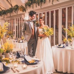 ◆GW限定BIGフェア◆豪華試食×ドレス×演出体験×22特典