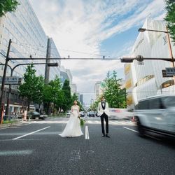 【*水曜BIG*】2.5万円福袋◆心斎橋で叶うNewStyle結婚式相談会