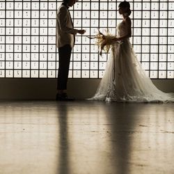 ★1件目で2.5万GIFT★SNS映え◎オシャレ婚×駅チカ*豪華美食会