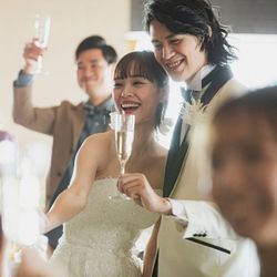 *おしゃれ花嫁必見*シェフが手掛ける贅沢試食×平日BIG特典Fair