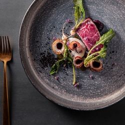 【料理重視の方必見】ゲスト喜ぶ！至高の絶品牛フィレ美食会♪