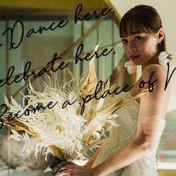 【理想のフォト婚が叶う】館内フォトスポット見学ツアー×相談会