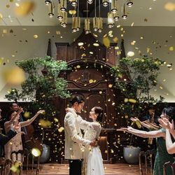 残▲GWフェア★最大130万優待×絶品2万円試食*花嫁ALL体験*