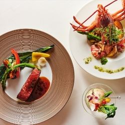 会場イチオシ特別WEEK【10大特典＆1万ギフト】黒毛和牛フォアグラ！4万試食