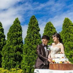 【※あと1組限定】少人数・家族婚にピッタリ！＠豪華試食付